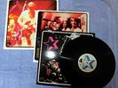 Paul Weller Live Wood LP