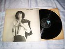 LP - Patti Smith / Horses - UK FIRST PRESS 1975 ARTY 122 with A-1U // B-1U