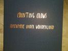 Counting Crows  Somewhere Under Wonderland Super Deluxe Vinyl LP  CD  Book