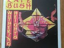 Kate Bush.  Wuthering Heights. Rare Picture Sleeve.  EMI 2719  U.K. Orig. 1977.