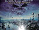 IRON MAIDEN-BRAVE NEW WORLD,2000 2 LP PIC.DISCS+INNERS/BRUCE DICKINSON