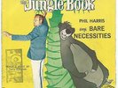 Phil Harris JUNGLE BOOK 45 7