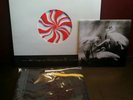Third Man Records Vault 21 The White Stripes Live Complete w/ 7