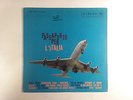PASSAPORTO PER L'ITALIA CHET BAKER SINGS IN ITALIAN HELEN MERRILL JAZZ ITALY LP