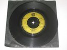 RAMONES BLITZKRIEG BOP 1976 SIRE 1st PRESSING 7