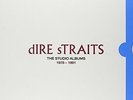 DIRE STRAITS - DIRE STRAITS: THE STUDIO ALBUMS 1978-1991 NEW VINYL