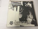 Nattefrost ?– Terrorist - Nekronaut Pt. 1 Displeased – D-00146 M/NM