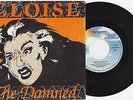 THE DAMNED rare Eloise 7