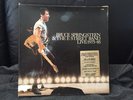 Bruce Springsteen And E Street Band Live/1975-85 Box Set Records Oz EX/VG-