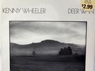 Kenny Wheeler, Deer Wan, 1970s Contemp Jazz SEALED Vinyl Record, ECM-1-1102