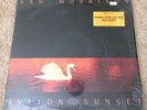 Van Morrison Avalon Sunset Original Issue (VG+ Condition)