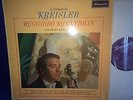 DECCA /BRUNSWICK AXA 4501 *RUGGIERO RICCI* TRIBUTE TO KREISLER* BROOKS SMITH*