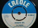 THE PYRAMIDS - MOSQUITO BITE -  ORIGINAL UK 7