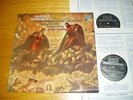 DECCA SXL 6744 / 5 MAHLER SYMPHONY NO 2 