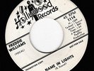 Northern Soul Freddie Williams Name In Lights Hollywood   Demo Original