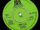 Northern Soul Reparta & The Delrons Panic Bell Demo Original