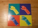 Nintendo Vinyl Record NES Greatest Hits Vol. 1 Mother, Contra, Punch Out