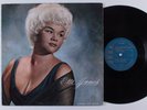 ETTA JAMES Self Titled ARGO LP