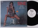 SINE Happy Is The Only Way PRELUDE LP NM SHRINK