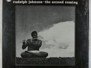 Rudolph Johnson - The Second Coming LP - Black Jazz - BJQD/11 VG++ Shrink