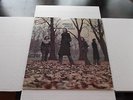 ANDWELLA People's People Dunhill Rare Psych Rock