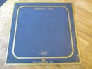 Toad LP Tomorrow blue Hallelujah 1st press & insertTOP VINYL swiss Kraut rock