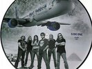 IRON MAIDEN 