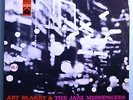 ART BLAKEY+HANK MOBLEY JAZZ CORNER #1 RARE ORIG '59 BLUE NOTE STEREO LP 63d EAR