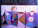 CHARLES MINGUS AH UM RARE ORIG '59 COLUMBIA 6-EYE STEREO LP SHRINK MINT STUNNING
