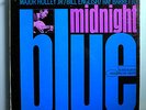 KENNY BURRELL MIDNIGHT BLUE ULTRA-RARE ORIG '63 BLUE NOTE MONO LP NY DG EAR MINT