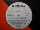 Renald - I'm Starting Over 1988 Oneida 12