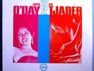 ANITA O'DAY w/CAL TJADER TIME FOR TWO ULTRA-RARE SEALED ORIG '62 VERVE MONO LP