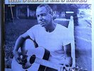SCRAPPER BLACKWELL SCRAPPER'S BLUES MEGA-RARE SEALED ORIG '62 BLUESVILLE MONO LP