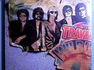 TRAVELING WILBURYS GEORGE HARRISON BOB DYLAN Vol.1 RARE SEALED ORIG'88 WARNER LP