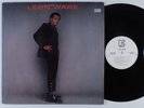LEON WARE Self Titled ELEKTRA LP wlp