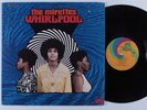 MIRETTES Whirlpool UNI LP