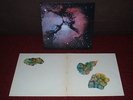 KING CRIMSON Islands LP 1971 ISLAND + UNSPLIT INNER AMAZING RARITY