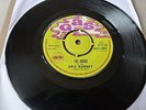 ERIC BARNET 7'' ROCKSTEADY BOSS SKINHEAD REGGAE SKA GAS THE HORSE