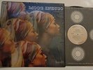 JEAN JACQUES PERREY FUNK DANCE SOUL BREAKS LP MOOG INDIGO / IN SHRINK WRAP EX.