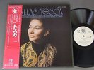 CALLAS/PUCCINI/TOSCA w/OBI JPN EAC47135-36