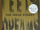 THE HOLD STEADY Teeth Dreams 2LP NEW & SEALED 180g Vinyl Incl. Download Card