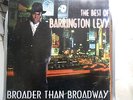 REGGAE barrington levy 'best of'