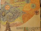 Tasavallavan Presidenti: Lambertland. Sonet. SLP 2533.Rock.Progressive.Jazz.Rare