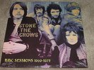 STONE THE CROWS - BBC SESSIONS 1969-1972 - NEW - DOUBLE LP RECORD