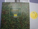 SCHUBERT STRING QUARTETS Death and Maiden etc AMADEUS QUARTET DG 3 x LP BOX SET