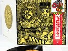 JETHRO TULL stand up JAPAN '71 wb LP Pop-up RARE