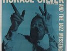 Horace Silver - And The Jazz Messengers LP - Blue Note BLP 1518 Mono DG RVG Lex