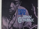 John Coltrane - Lush Life LP - Prestige - PRLP 7188 Mono DG RVG
