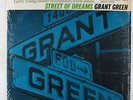 Grant Green - Street Of Dreams LP - Blue Note - BST 84253 RVG VG+ Shrink