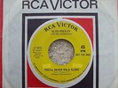 Elvis Presley - RARE Demo / Promo -We Call On Him / You'll Never Walk Alone